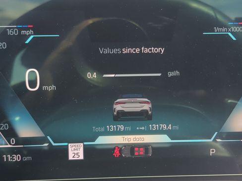 Certified 2024 BMW 430i Convertible w/ M Sport Package image 22