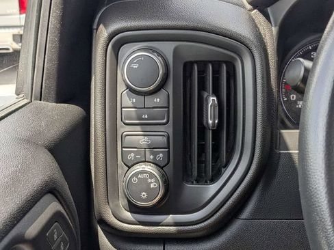 Used 2021 Chevrolet Silverado 3500 W/T w/ WT Fleet Convenience Package AWD/4WD image 20
