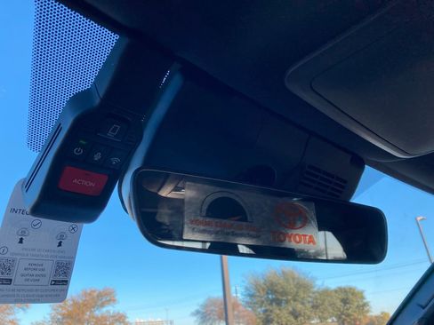 New 2026 Toyota Tacoma TRD Sport image 26