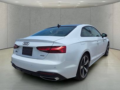 Used 2022 Audi A5 2.0T Premium Plus w/ Premium Plus