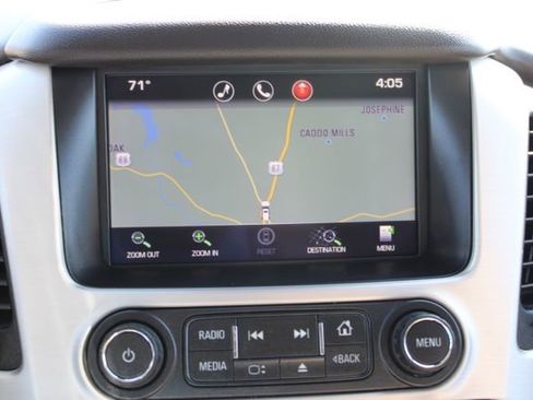 Used 2015 GMC Yukon SLT w/ Open Road Package image 28