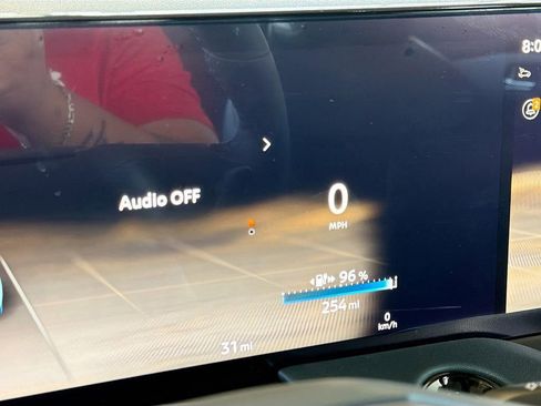 New 2026 Nissan Leaf Platinum+ image 12