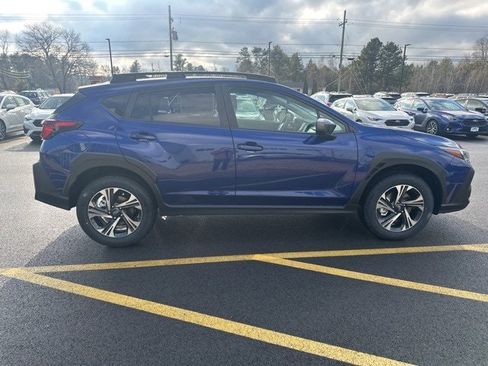 New 2026 Subaru Crosstrek 2.0i Premium image 4