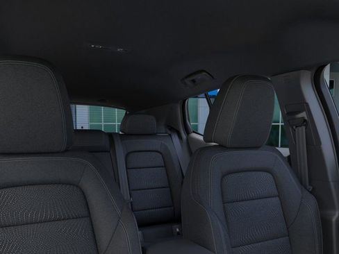 New 2026 Chevrolet Equinox EV LT image 25