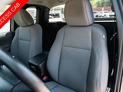 Certified 2023 Toyota Tacoma SR RWD image 23
