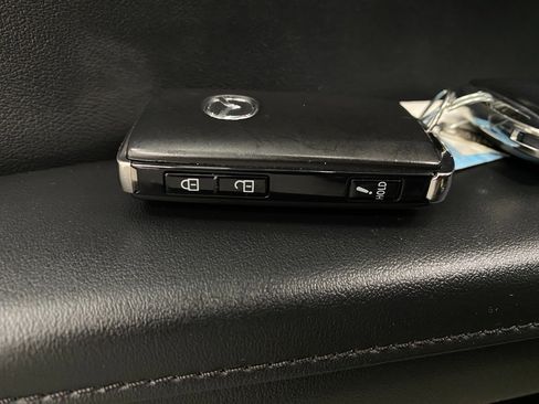 Used 2025 MAZDA MAZDA3 s Sport image 28