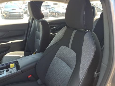 New 2026 Nissan Sentra SV w/ SV Convenience Package FWD image 15