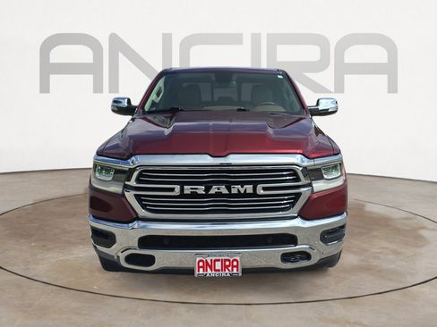 Used 2020 RAM 1500 Laramie RWD image 7