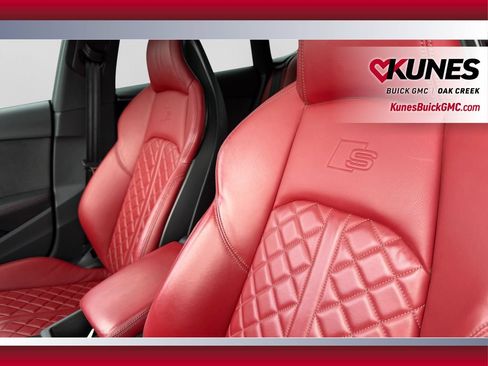 Used 2023 Audi S5 Prestige w/ Prestige Package AWD/4WD image 22