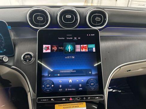 New 2026 Mercedes-Benz GLC 300 image 14