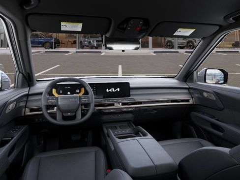 New 2027 Kia Telluride LX FWD image 17