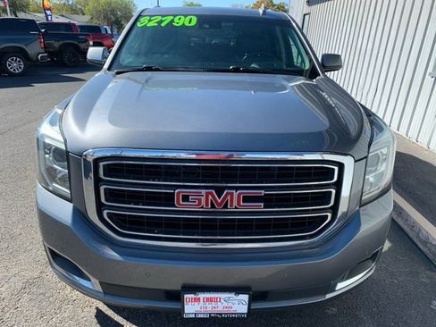 Used 2020 GMC Yukon SLT w/ Open Road Package image 2