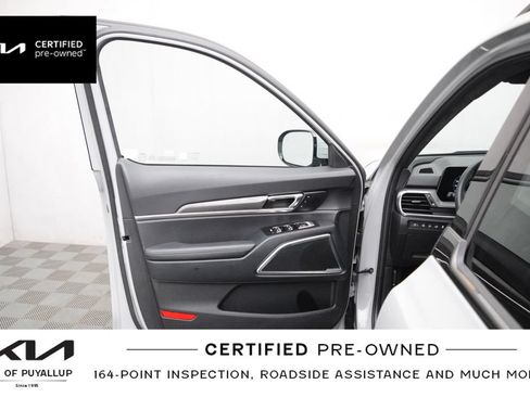 Certified 2024 Kia Telluride SX Prestige X-Line AWD/4WD image 10
