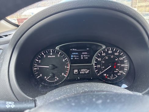 Used 2014 Nissan Altima 2.5 SL image 11