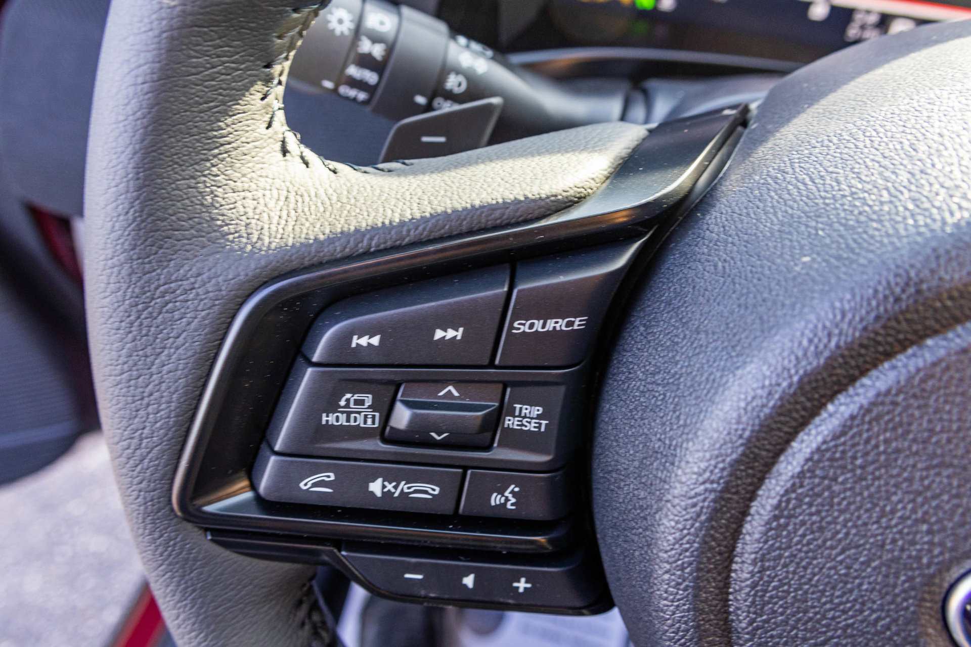 New 2026 Subaru Outback Premium AWD/4WD image 33