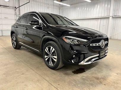 Used 2024 Mercedes-Benz GLA 250