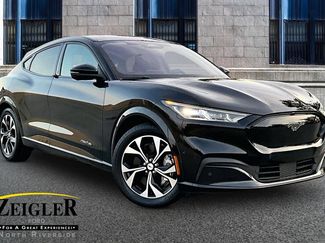 Used 2023 Ford Mustang Mach-E Premium AWD/4WD video 1