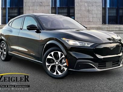 Used 2023 Ford Mustang Mach-E Premium