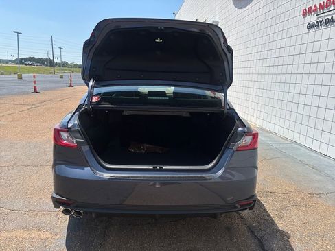 New 2026 Toyota Camry SE FWD image 31