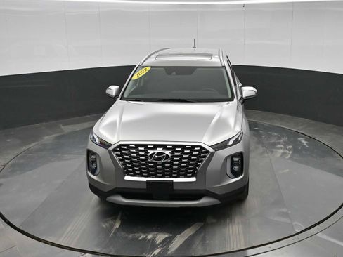 Used 2022 Hyundai Palisade SEL image 23