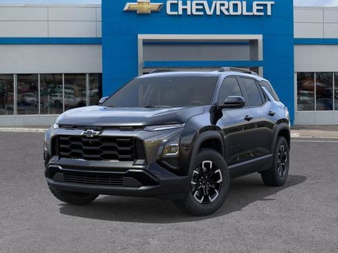 New 2026 Chevrolet Equinox ACTIV image 6
