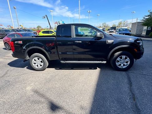 Certified 2023 Ford Ranger XL w/ Equipment Group 101A High AWD/4WD image 6