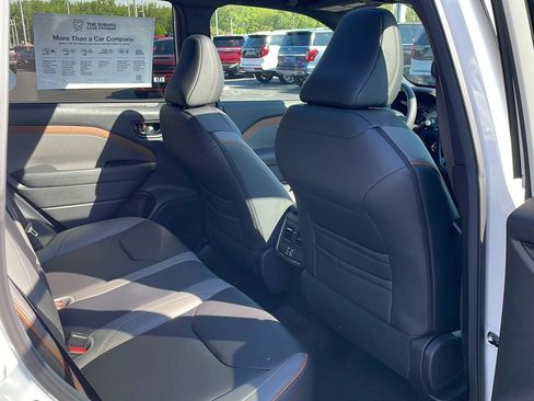 New 2026 Subaru Forester Sport AWD/4WD image 29