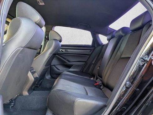 Used 2022 Honda Accord Sport image 18