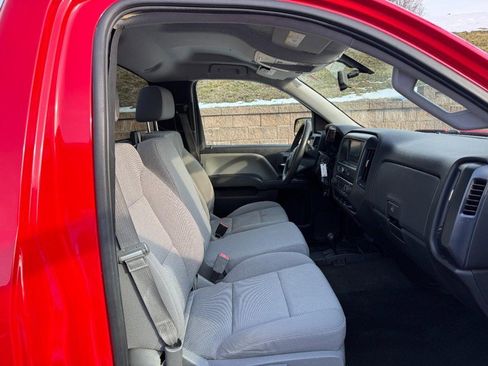 Used 2016 Chevrolet Silverado 1500 LS w/ Trailering Package image 10