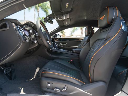 New 2026 Bentley Continental GT AWD/4WD image 11