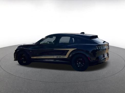 Used 2023 Ford Mustang Mach-E GT image 9