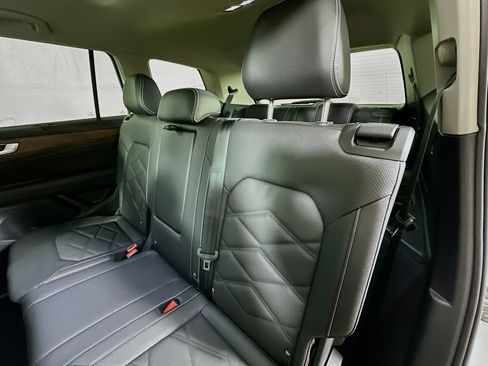 New 2026 Volkswagen Atlas SE AWD/4WD image 23