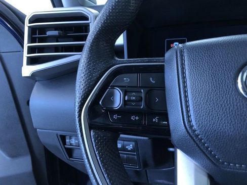 Used 2024 Toyota Tundra Limited w/ TRD Off-Road Package AWD/4WD image 20