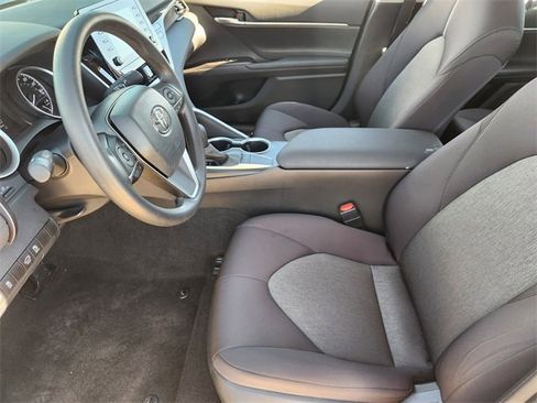 Used 2024 Toyota Camry LE image 9