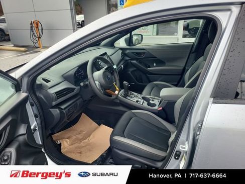 New 2026 Subaru Crosstrek 2.5i Wilderness image 8