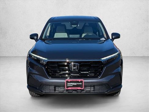 New 2026 Honda CR-V LX image 5