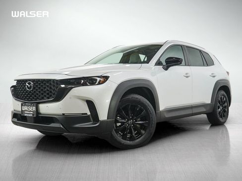 Certified 2026 MAZDA CX-50 AWD 2.5 S w/ Weather Package image 1