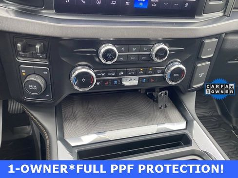 Used 2024 Ford F450 Platinum w/ FX4 Off-Road Package image 25