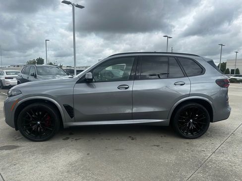 Certified 2024 BMW X5 sDrive40i w/ M Sport Package RWD image 6