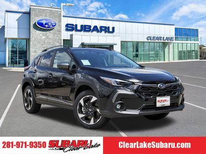 New 2026 Subaru Crosstrek 2.5i Limited