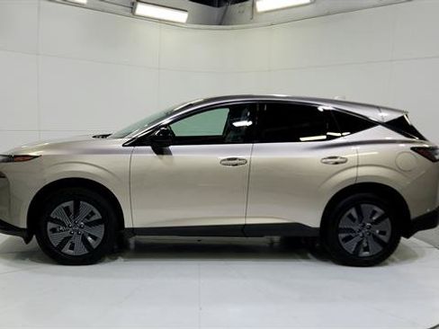 Certified 2025 Nissan Murano SL AWD/4WD image 4