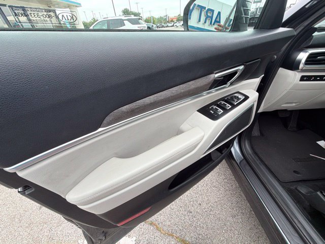 Used 2020 Kia Telluride EX FWD image 37