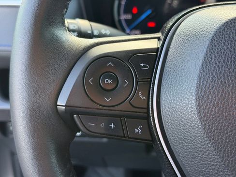 Used 2020 Toyota RAV4 XSE w/ XSE Grade Weather Package AWD/4WD image 18