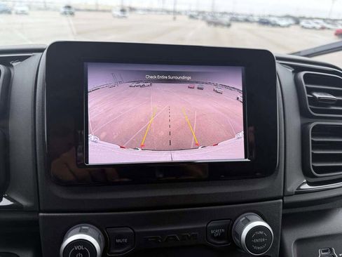 New 2026 RAM ProMaster 2500 image 28