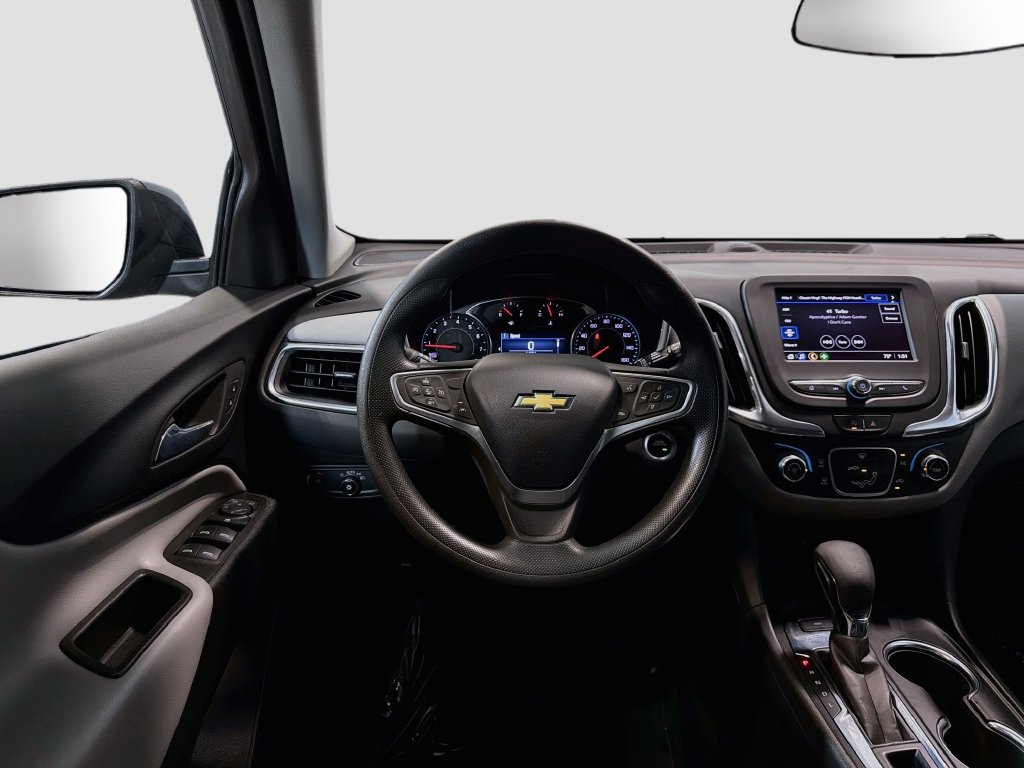 Used 2023 Chevrolet Equinox LT w/ LPO, Floor Liner Package AWD/4WD image 21