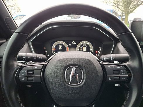 Certified 2023 Acura Integra A-Spec FWD image 19