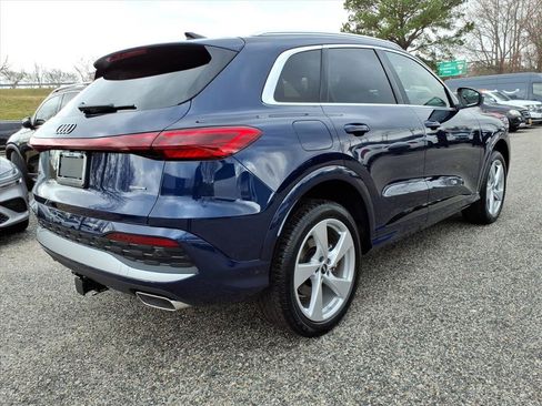 Used 2025 Audi Q5 Premium Plus AWD/4WD image 6