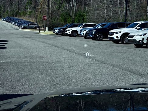 Used 2024 Land Rover Range Rover Sport SE image 24