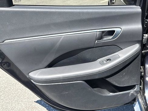 Certified 2022 Hyundai Sonata Blue FWD image 12