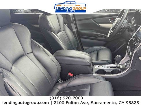 Used 2019 Subaru Ascent Limited w/ Popular Package #2 AWD/4WD image 15